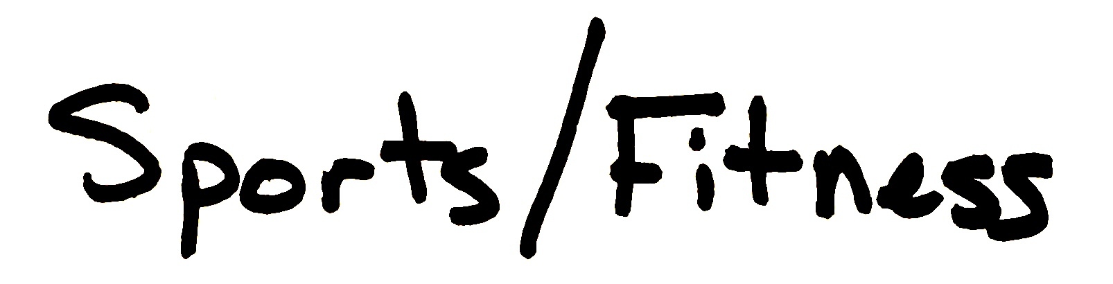 Sports/Fitness